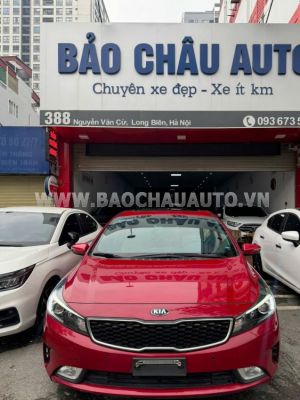 Kia Cerato 1.6 AT