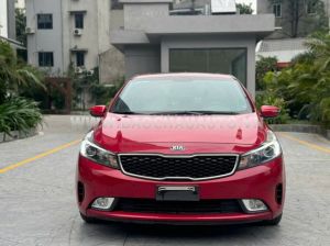 Xe Kia Cerato 1.6 AT 2017