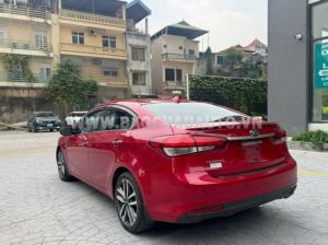 Xe Kia Cerato 1.6 AT 2017