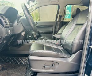 Xe Ford Everest Sport 2.0L 4x2 AT 2021