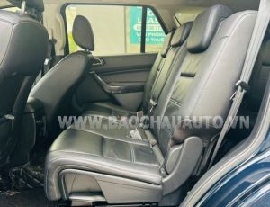 Xe Ford Everest Sport 2.0L 4x2 AT 2021