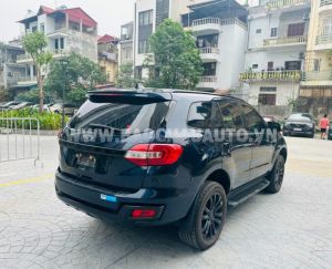 Xe Ford Everest Sport 2.0L 4x2 AT 2021