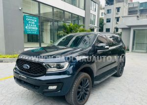 Xe Ford Everest Sport 2.0L 4x2 AT 2021