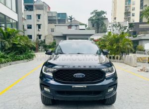 Ford Everest Sport 2.0L 4x2 AT