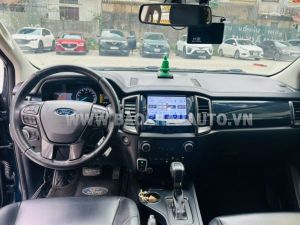 Xe Ford Everest Sport 2.0L 4x2 AT 2021