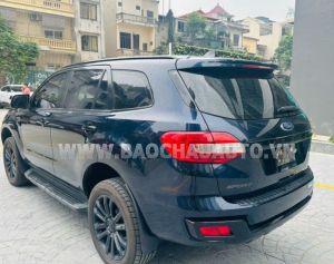 Xe Ford Everest Sport 2.0L 4x2 AT 2021