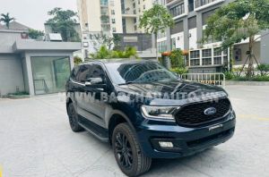 Xe Ford Everest Sport 2.0L 4x2 AT 2021