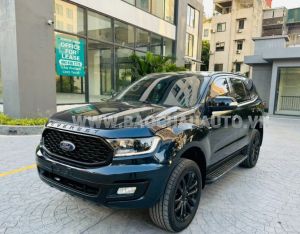 Xe Ford Everest Titanium 2.0L 4x2 AT 2021