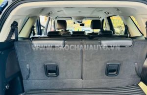 Xe Ford Everest Titanium 2.0L 4x2 AT 2021