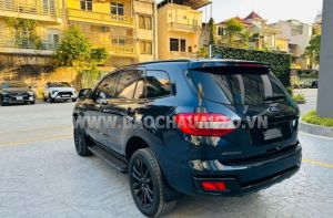 Xe Ford Everest Titanium 2.0L 4x2 AT 2021