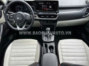 Xe Kia Seltos Premium 1.4 AT 2020