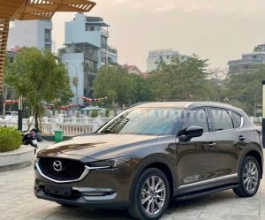 Xe Mazda CX5 2.0 Premium 2019