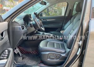 Xe Mazda CX5 2.0 Premium 2019