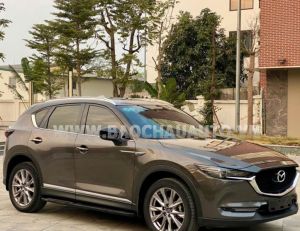 Xe Mazda CX5 2.0 Premium 2019