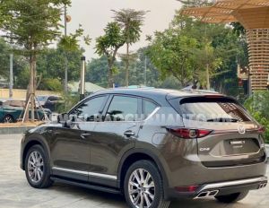 Xe Mazda CX5 2.0 Premium 2019