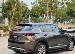 Xe Mazda CX5 2.0 Premium 2019