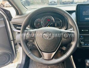 Xe Toyota Vios G 1.5 CVT 2023