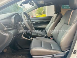 Xe Toyota Vios G 1.5 CVT 2023