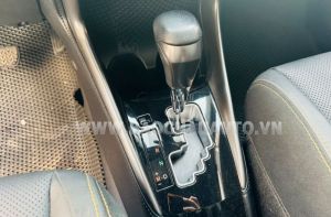 Xe Toyota Vios G 1.5 CVT 2023