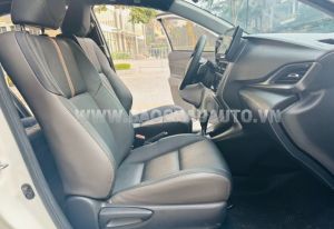 Xe Toyota Vios G 1.5 CVT 2023