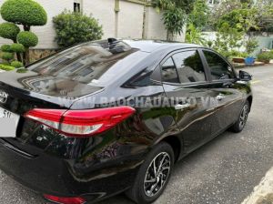 Xe Toyota Vios G 1.5 CVT 2022