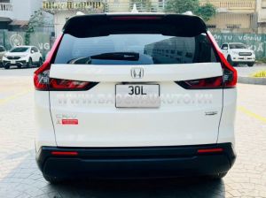 Xe Honda CRV L 2023