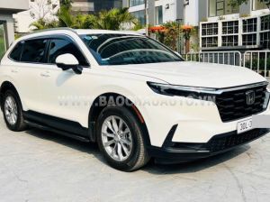 Xe Honda CRV L 2023