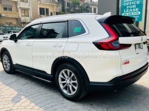 Xe Honda CRV L 2023