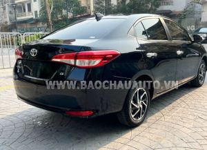 Xe Toyota Vios G 1.5 CVT 2022