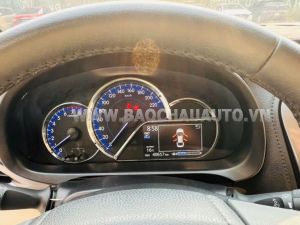 Xe Toyota Vios G 1.5 CVT 2022