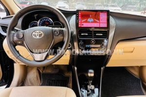 Xe Toyota Vios G 1.5 CVT 2022