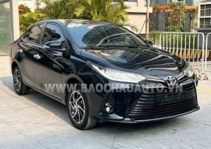 Xe Toyota Vios G 1.5 CVT 2022