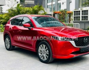 Xe Mazda CX5 Premium Exclusive 2.0 AT 2023