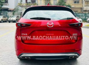 Xe Mazda CX5 Premium Exclusive 2.0 AT 2023