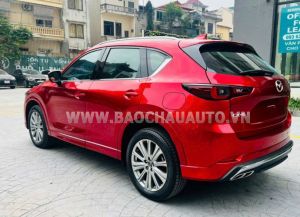 Xe Mazda CX5 Premium Exclusive 2.0 AT 2023