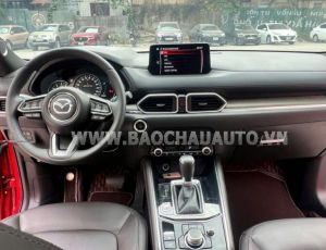 Xe Mazda CX5 Premium Exclusive 2.0 AT 2023