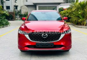 Xe Mazda CX5 Premium Exclusive 2.0 AT 2023