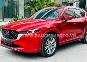 Xe Mazda CX5 Premium Exclusive 2.0 AT 2023