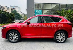 Xe Mazda CX5 Premium Exclusive 2.0 AT 2023