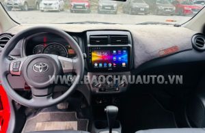 Xe Toyota Wigo 1.2G AT 2018