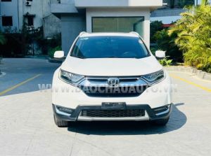 Xe Honda CRV L 2018