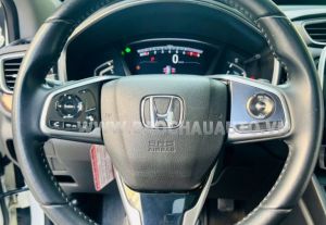 Xe Honda CRV L 2018