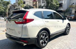 Xe Honda CRV L 2018