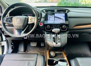 Xe Honda CRV L 2018