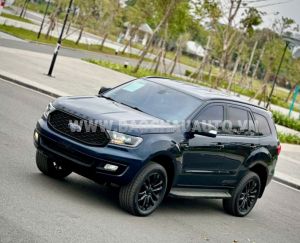 Xe Ford Everest Sport 2.0L 4x2 AT 2021