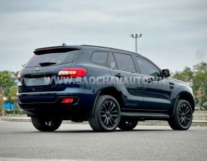 Xe Ford Everest Sport 2.0L 4x2 AT 2021