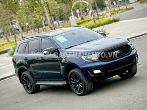 Xe Ford Everest Sport 2.0L 4x2 AT 2021