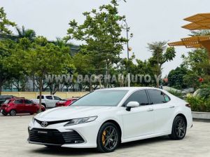 Xe Toyota Camry 2.0G 2022