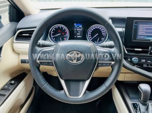 Xe Toyota Camry 2.0G 2022