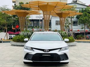 Xe Toyota Camry 2.0G 2022